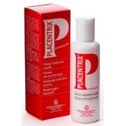 PLACENTRIX shampoo 150ml.