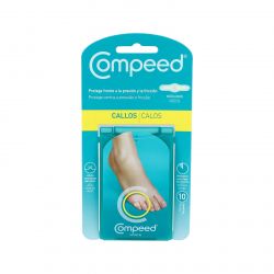 COMPEED CALLI 10ud.