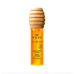 Olio di labbra con miele Rêve de Miel 10ml.
