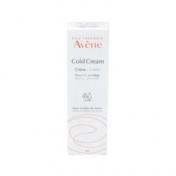 COLD CREAM 40ml. - AVENE