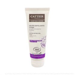 CATTIER GEL ESFOLIANTE FACIALE 75 ML
