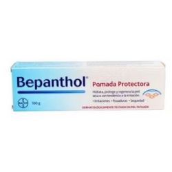 BEPANTHOL pomata protettiva 100gr.