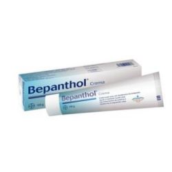 BEPANTHOL crema 100gr.