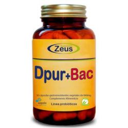 DPUR+BAC 30cps - ZEUS