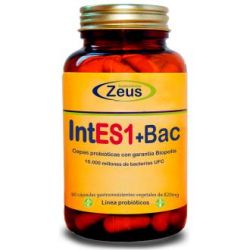 INTES1+BAC 90cps. - ZEUS