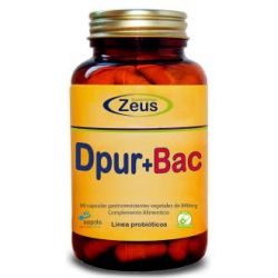 DPUR+BAC 90cps - ZEUS