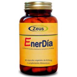 ENERDIA 30cps - ZEUS