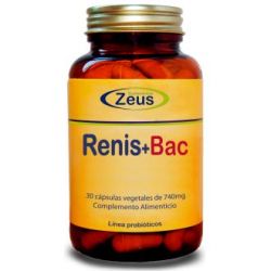RENIS + BAC 30cps. - ZEUS