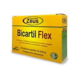 BICARTIL FLEX 30cps.