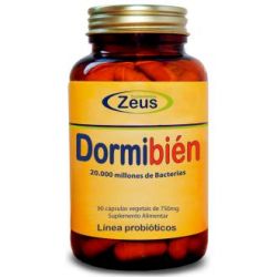 DORMIBIEN 90cps - ZEUS