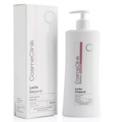 COSMECLINIK BASIKO LATTE CORPOREO 500ml.