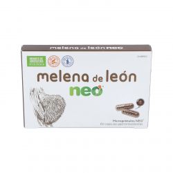 MELENA DI LEONE NEO 60cps.