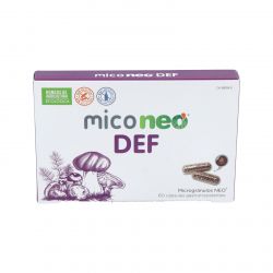 MICO NEO DEF 60cps.
