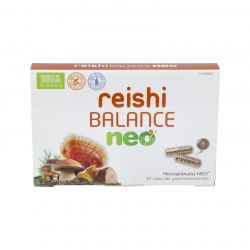REISHI BALANCE NEO 30cps