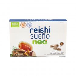 REISHI SOGNO NEO 30cps