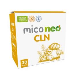 MICO NEO CLN 30cpr.