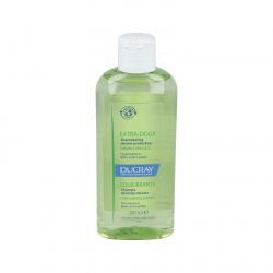 CHAMPÚ EQUILIBRANTE 200ml.