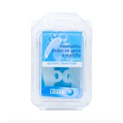 LOSAN TOPINI T/P 2UN (82103)