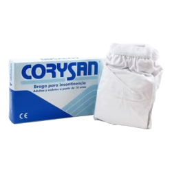 CORYSAN BRAGA PLAS INC CI/CLIP T 6 60-75