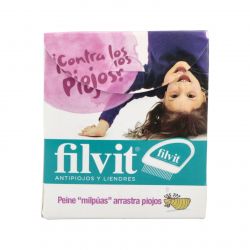 Filvit Pettine Milpuas