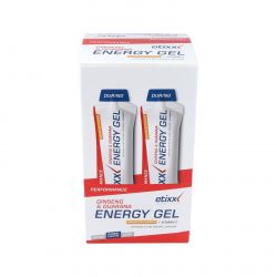 ETIXX G&G ENERGY gel maracuja 12ud.