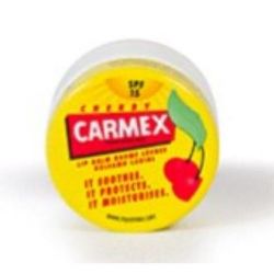 CARMEX barattolo ciliegia 7,5gr.