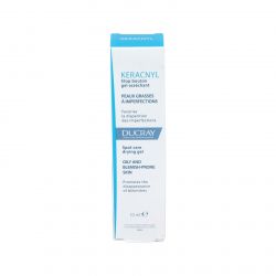 KERACNYL stop brufoli 10ml.