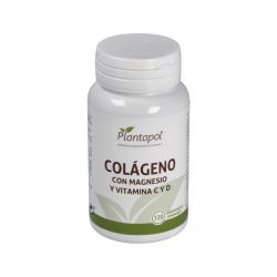 COLLAGENE-MAGNESIO-VIT.C e VIT.D 120cpr.
