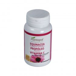 ECHINACEA+PROPOLEO+VIT. C 60cpr masticabili