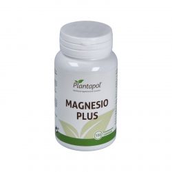 MAGNESIO PLUS 520mg. 100cpr.