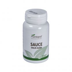 SAUCE 500mg. 100cpr.