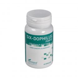 SIX DOPHILUS FORTE 60cps.