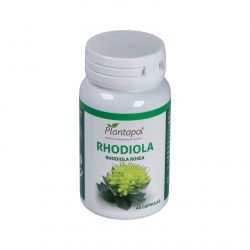 RHODIOLA 45cps - PLANTAPOL