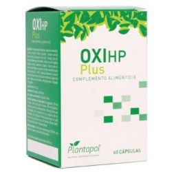OXI HP plus 60cps - PLANTAPOL