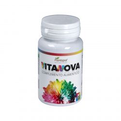 VITANOVA 30cps - PLANTAPOL