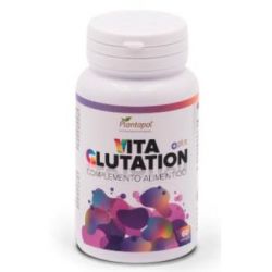 VITA GLUTATION PLUS 60cps.