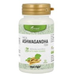 MEGA ASHWAGANDHA 7000 30cps