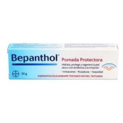BEPANTHOL pomata protettiva 30gr.