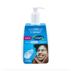 CETAPHIL CREMA FOAM PULIZIA 473 ML