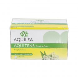 AQUILEA infusi aquitens 20sbrs.
