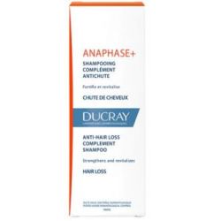ANAPHASE+ shampoo anticaduta 200ml.