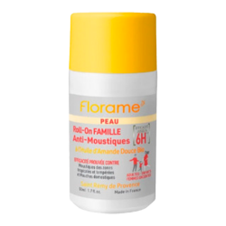 REPELENTE ZANZARE FAMILIARE roll-on 50 ml.