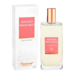 EAU DE TOILETTE Agrumi Irresistibili 100 ml