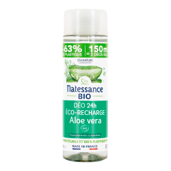 ECO-RICARICA DEODORANTE ALOE VERA 150ML