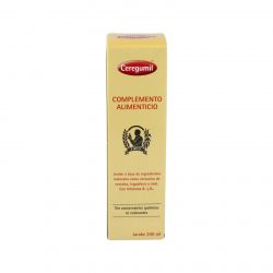 CEREGUMIL 200ml. - CEREGUMIL