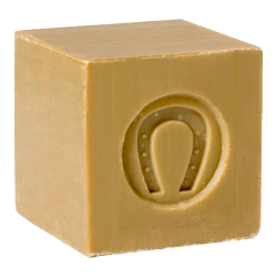 CUBO DI SAPONE DI MARSIGLIA 100G