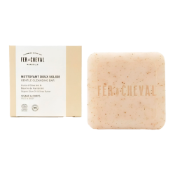GEL DI DOCCIA SOLIDO MORBIDO PER FACCIA E CORPO