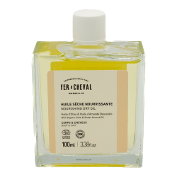 OLIO SECCO MULTIUSO DI RAPIDA ASSORBIMENTO