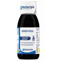ERGYVIOL 150ml. - NUTERGIA