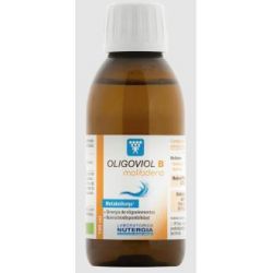 OLIGOVIOL SM-B molibdeno 150ml.